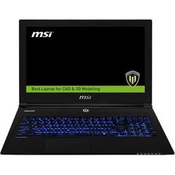 MSI WS60 2OJ-006