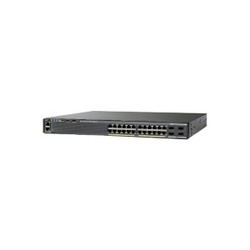 Cisco WS-C2960XR-24TS-I
