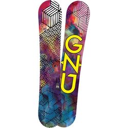 GNU Velvet Gnuru 147 (2015/2016)