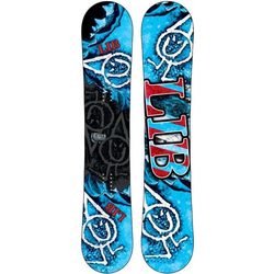 Lib Tech Banana Blaster 120 (2015/2016)