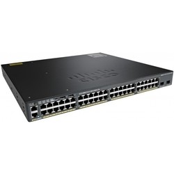 Cisco WS-C2960XR-48TD-I