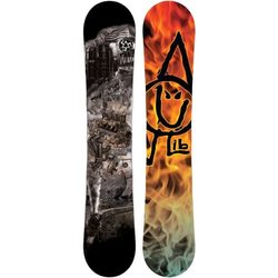 Lib Tech Box Scratcher 143 (2015/2016)
