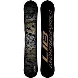 Lib Tech Dark Knife HP 158 (2015/2016)