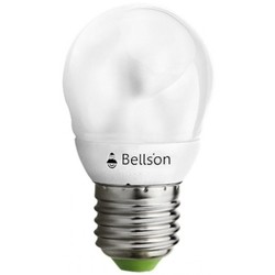 Bellson G45 3W 3000K E27 O