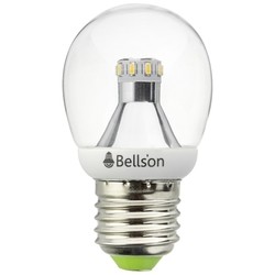 Bellson G45 3W 3000K E27 T