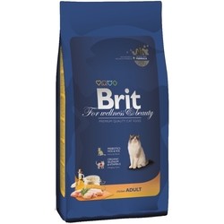 Brit Premium Adult Chicken 0.3 kg