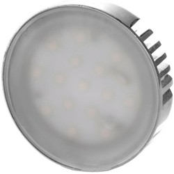 Brille LED GX53 6.5W 15 pcs WW (L27-048)