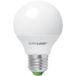 Eurolamp EKO G65 8W 3000K E27