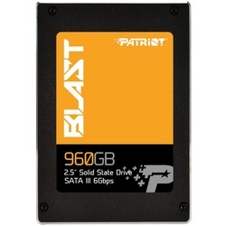 Patriot PBT960GS25SSDR