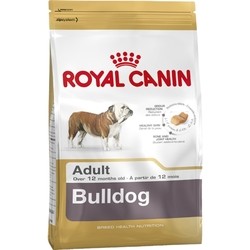 Royal Canin Bulldog Adult 15 kg
