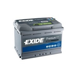 Exide Premium (EA386)