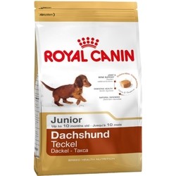 Royal Canin Dachshund Junior 0.5 kg