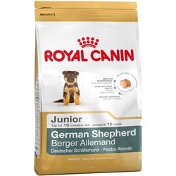 Royal Canin German Shepherd Junior 3 kg