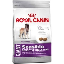 Royal Canin Giant Sensible 4 kg