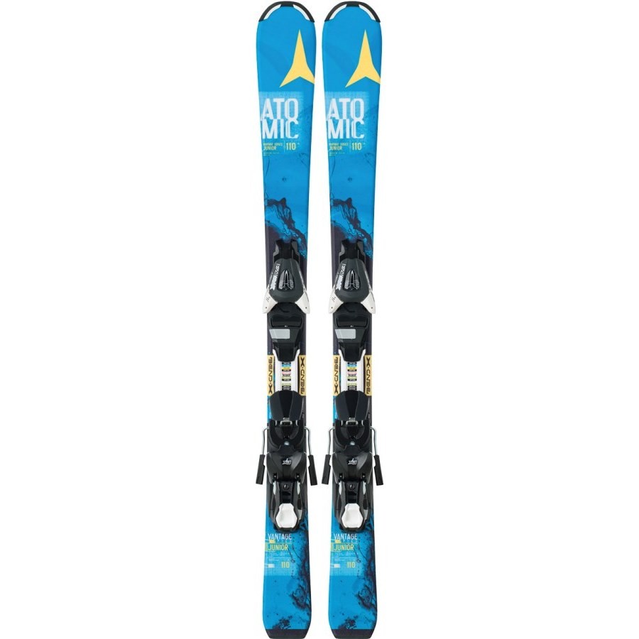 Atomic Vantage Jr III 130 (2015/2016)