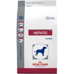 Royal Canin Hepatic HF16 12 kg