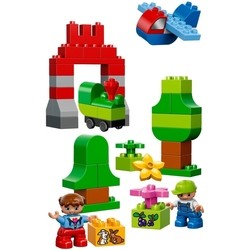 Lego Large Creative Box 10622