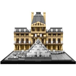 Lego Louvre 21024