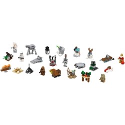 Lego Star Wars Advent Calendar 75097