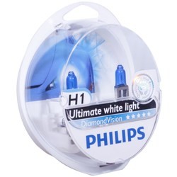 Philips DiamondVision H1 2pcs
