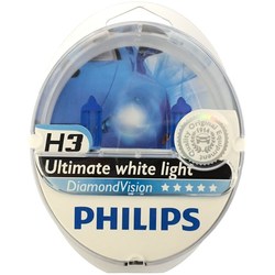 Philips DiamondVision H3 2pcs