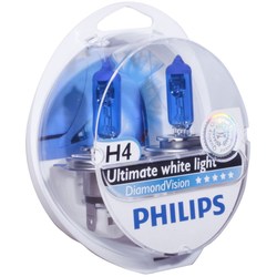 Philips DiamondVision H4 2pcs