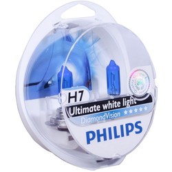 Philips DiamondVision H7 2pcs
