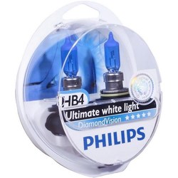 Philips DiamondVision HB4 2pcs