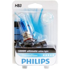 Philips DiamondVision HB3 1pcs