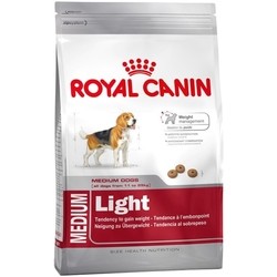 Royal Canin Medium Light 3.5 kg