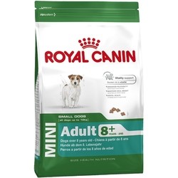Royal Canin Mini Adult 8+ 0.8 kg