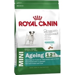 Royal Canin Mini Ageing 12+ 0.8 kg