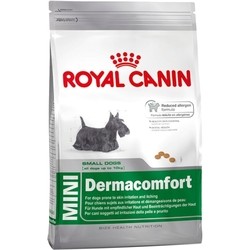 Royal Canin Mini Dermacomfort 4 kg