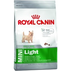 Royal Canin Mini Light 0.8 kg
