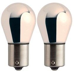 Philips SilverVision PY21W 2pcs