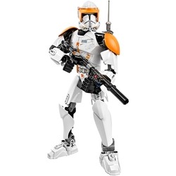 Lego Clone Commander Cody 75108