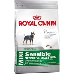 Royal Canin Mini Sensible 4 kg