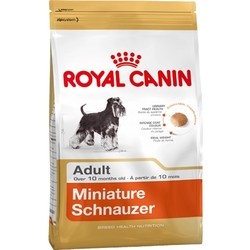 Royal Canin Miniature Schnauzer Adult 0.8 kg