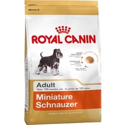 Royal Canin Miniature Schnauzer Adult 7.5 kg