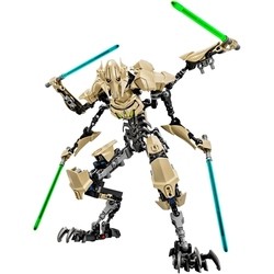 Lego General Grievous 75112