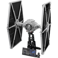 Lego TIE Fighter 75095