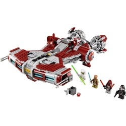 Lego Jedi Defender-class Cruiser 75025