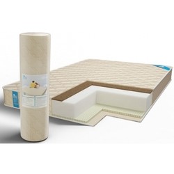 Comfort Line Hard Roll Sleep Comfort 160x200