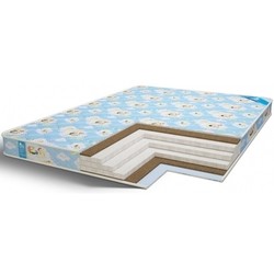 Comfort Line Baby Hard Puff 11 (80x200)