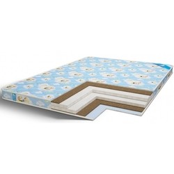 Comfort Line Baby Hard Puff 8 (80x200)