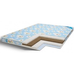 Comfort Line Baby Hollo Puff (70x190)