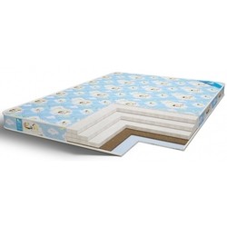 Comfort Line Baby Hollo-Hard1 (90x200)