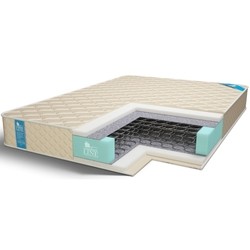 Comfort Line Eco Classic BS 180x200