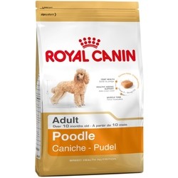 Royal Canin Poodle Adult 1.5 kg