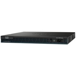 Cisco 2901-16TS/K9